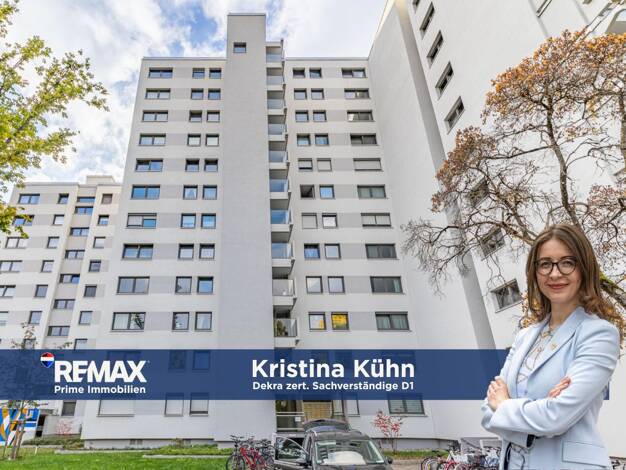 Wohnung zum Kauf 247.000 € 1 Zimmer 33 m² Ramersdorf-Perlach München 81737