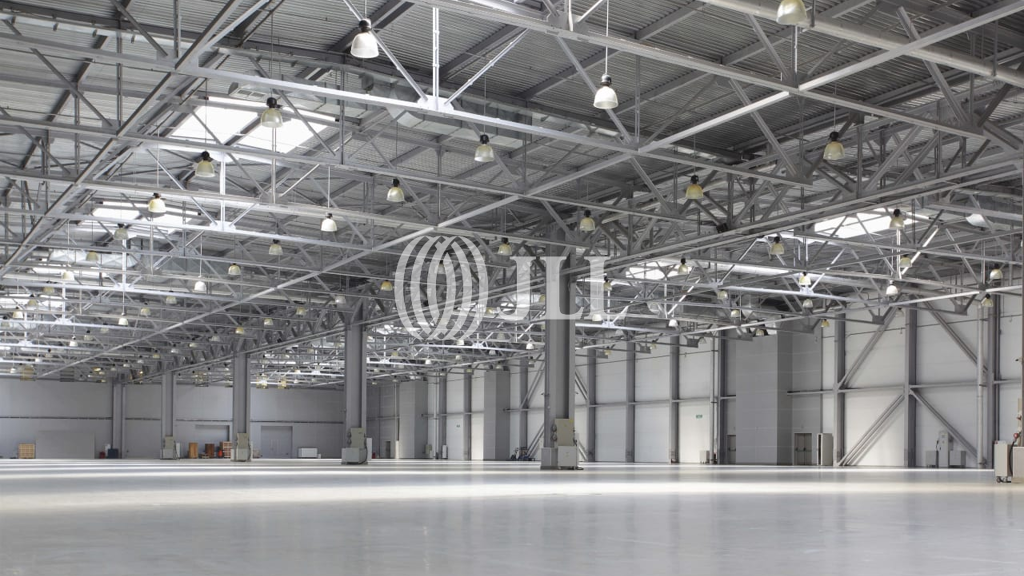 Lagerhalle zur Miete 330 m² Lagerfläche teilbar ab 700 m² Aachen 52068