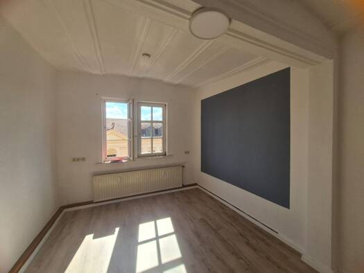 Wohnung zur Miete 290 € 1 Zimmer 40 m² 2. Geschoss frei ab 01.10.2026 Puschkinstraße 41 Treffurt Treffurt 99830