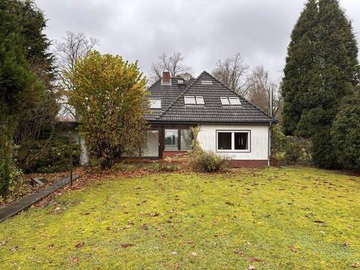 Einfamilienhaus zum Kauf 248.000 € 6 Zimmer 178 m² 1.279 m² Grundstück Bockhorn 23826