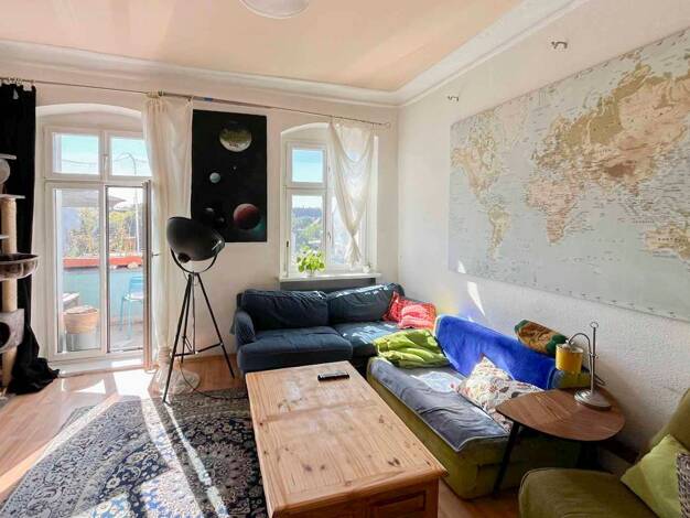Sonstiges zum Kauf als Kapitalanlage geeignet 459.000 € 5 Zimmer 122 m² Wedding Mitte 13353