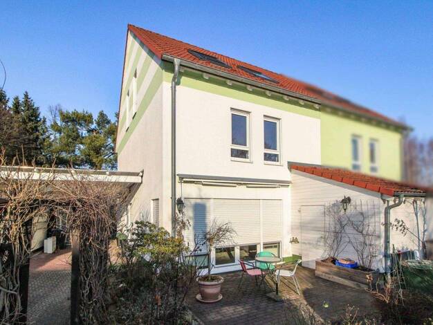 Sonstiges zum Kauf als Kapitalanlage geeignet 429.000 € 5 Zimmer 150 m² 324 m² Grundstück Weißig Dresden 01328