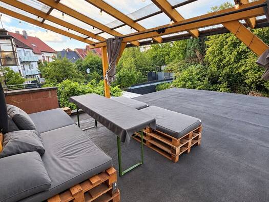 Wohnung zur Miete 950 € 3 Zimmer 90 m² St. Ingbert Sankt Ingbert 66386