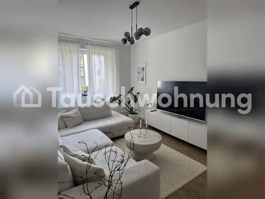 Wohnung zur Miete Tauschwohnung 900 € 2,5 Zimmer 80 m² 1. Geschoss Alsterdorf Hamburg 22305