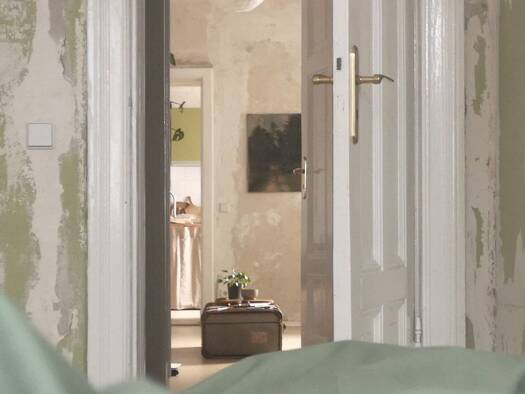 Wohnung zur Miete 470 € 2 Zimmer 50 m² Geschoss 4/5 frei ab 20.12.2025 Gesundbrunnen Berlin 13355