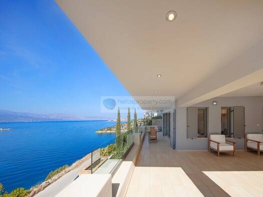 Mehrfamilienhaus zum Kauf 1.500.000 € 6 Zimmer 300 m² 1.059 m² Grundstück Municipality of Corinth 20004