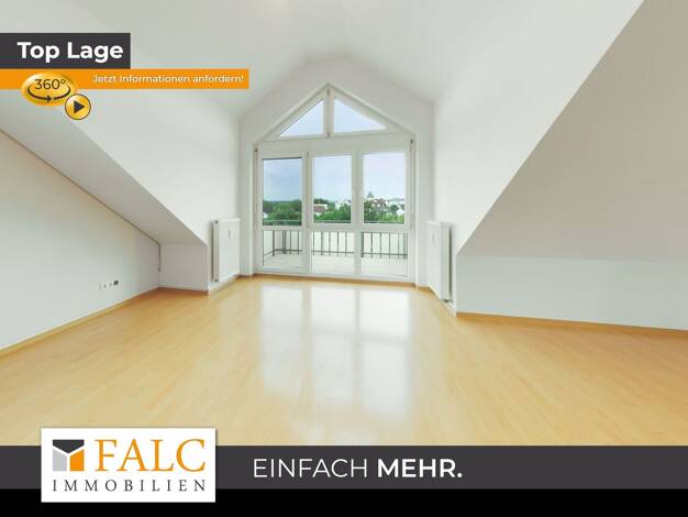Wohnung zum Kauf 289.000 € 3,5 Zimmer 84,4 m² 3. Geschoss Rappach Bretzfeld 74626
