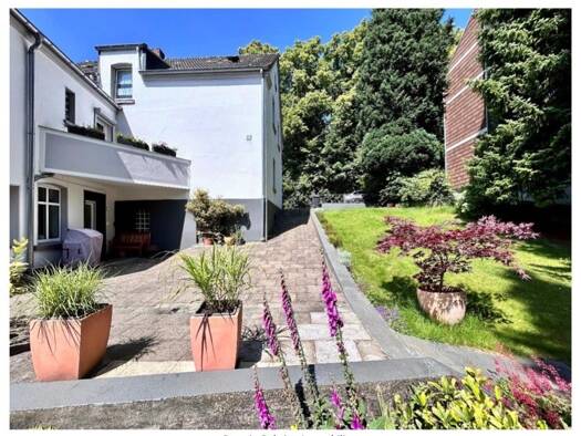 Wohnung zur Miete 320 € 1 Zimmer 14 m² Geschoss 1/1 frei ab 01.04.2026 Stiepel Bochum 44801