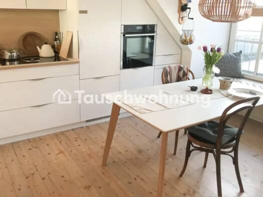 Wohnung zur Miete Tauschwohnung 850 € 3 Zimmer 73 m² 5. Geschoss Innenstadt Pfersee 86152
