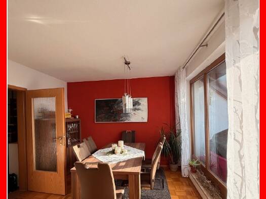 Wohnung zum Kauf 369.000 € 3 Zimmer 117,4 m² 1. Geschoss Obere Huth Dörfleins Hallstadt 96103