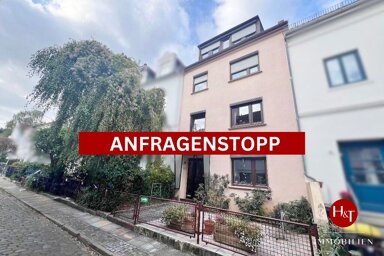 Mehrfamilienhaus zum Kauf 349.000 € 9 Zimmer 196 m² 121 m² Grundstück Ostertor Bremen 28203