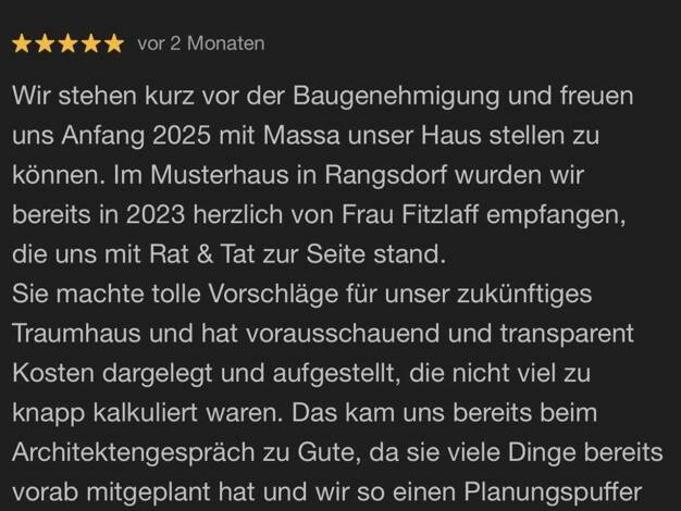 Villa zum Kauf - Erstbezug provisionsfrei 549.221 € 5 Zimmer 146 m² 622 m² Grundstück Weesow Werneuchen 16356