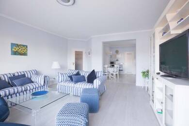 Wohnung zum Kauf 380.000 € 3 Zimmer 88 m² Zingst Ostseeheilbad Zingst 18374