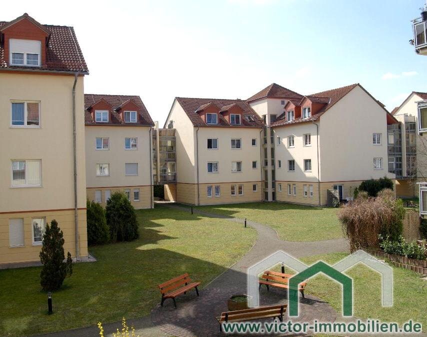 Wohnung zur Miete 795 € 3 Zimmer 80,6 m²<br/>Wohnfläche 1.<br/>Geschoss Am Osthang 18 Burghausen-Rückmarsdorf Leipzig 04178