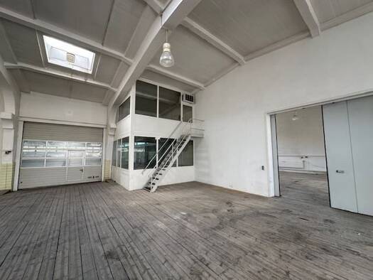 Produktionshalle zur Miete 600 m² Lagerfläche Bamberg 96047