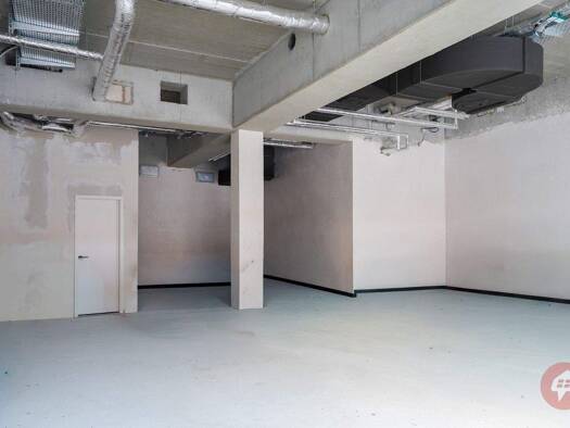 Bürofläche zur Miete - Erstbezug provisionsfrei 1.233 € 82,2 m² Bürofläche Gaarden-Ost Kiel 24143