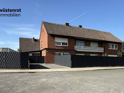 Mehrfamilienhaus zum Kauf 549.000 € 12 Zimmer 273 m² 922 m² Grundstück Buldern Dülmen / Buldern 48249