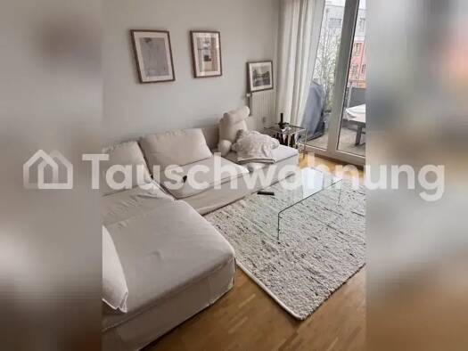 Wohnung zur Miete Tauschwohnung 690 € 2,5 Zimmer 65 m² 3. Geschoss Zollstock Köln 50969