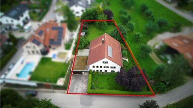 Einfamilienhaus zum Kauf 699.000 € 6 Zimmer 157 m² 1.125 m² Grundstück Finningen Neu-Ulm 89233