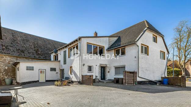 Mehrfamilienhaus zum Kauf 359.000 € 10 Zimmer 265,1 m² 1.203 m² Grundstück Groß Twülpstedt Groß Twülpstedt 38464