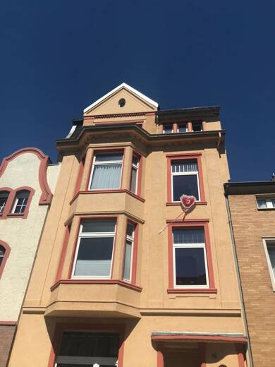 Wohnung zur Miete 730 € 4 Zimmer 76,5 m² 2. Geschoss frei ab sofort Bretzelnweg 14 Düren Düren 52353