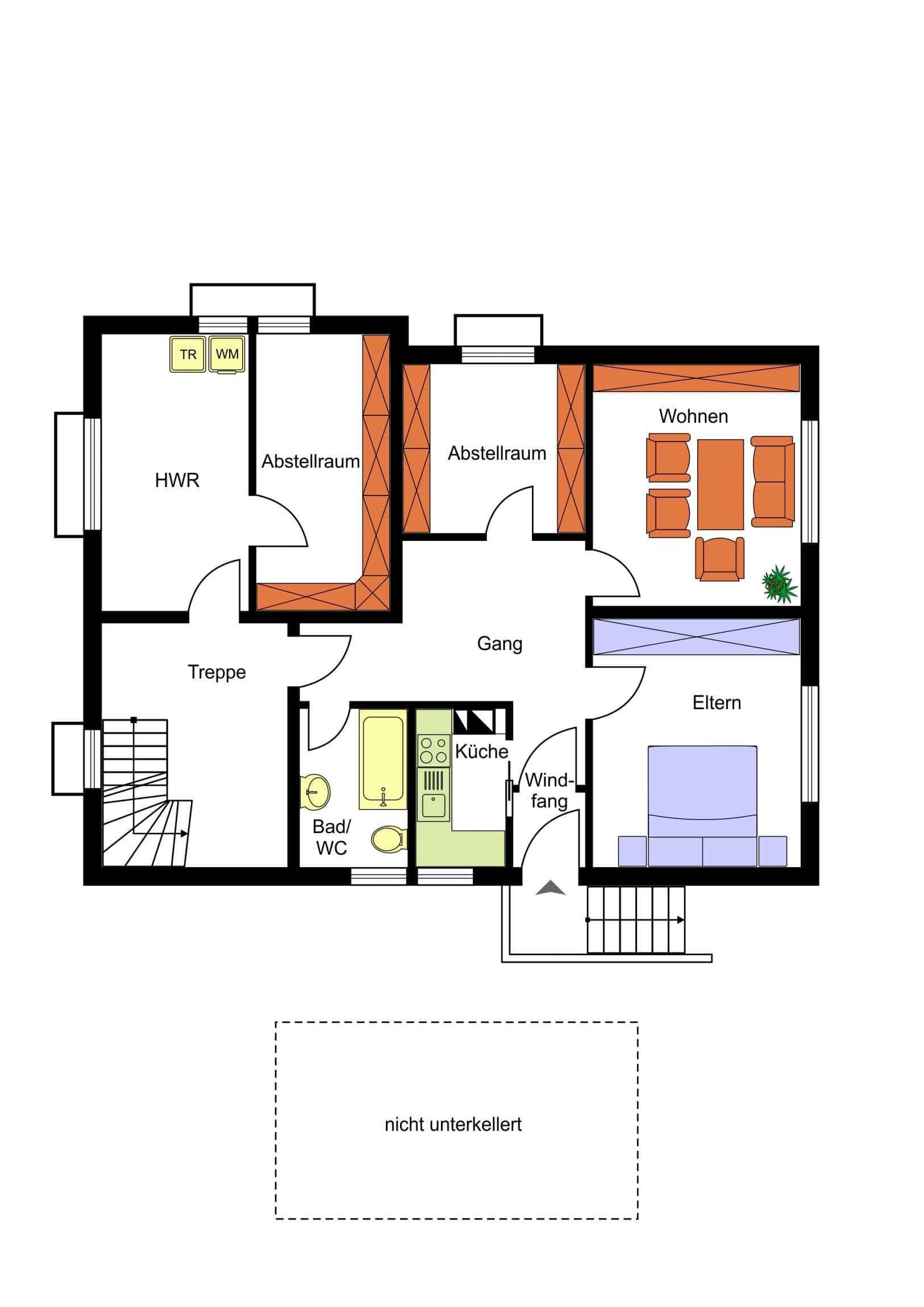 Einfamilienhaus zum Kauf 599.000 € 7 Zimmer 198 m²<br/>Wohnfläche 685 m²<br/>Grundstück Rommelsbach Reutlingen 72768