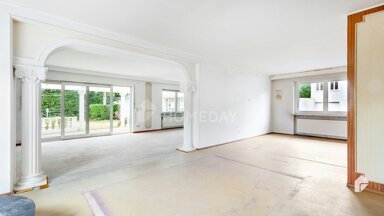 Reihenendhaus zum Kauf 755.000 € 6 Zimmer 197 m² 800,4 m² Grundstück Zerzabelshof Nürnberg 90480