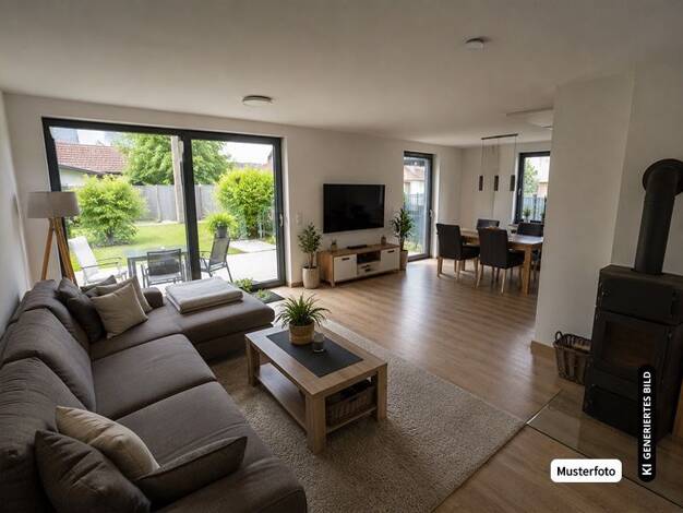 Mehrfamilienhaus zum Kauf provisionsfrei 144.000 € 205 m² 630 m² Grundstück Knorscheid Lebach 66822