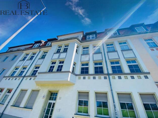 Wohnung zur Miete 400 € 2 Zimmer 61,9 m² frei ab sofort Alt Fermersleben 89 Salbke Magdeburg 39122