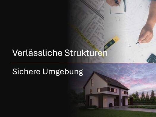 Doppelhaushälfte zum Kauf provisionsfrei 879.980 € 4 Zimmer 140 m² 500 m² Grundstück Gröbenzell 82194