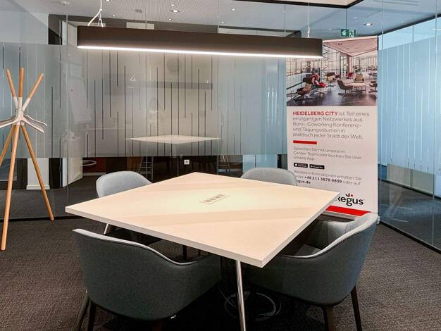 Bürofläche zur Miete provisionsfrei 950 € 20 m² Bürofläche Grugaplatz 2 Rüttenscheid Essen 45131