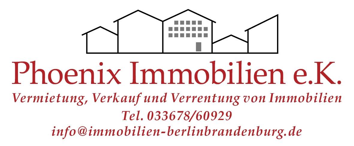Phönix Immobilien e.K.