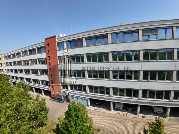 Bürofläche zur Miete provisionsfrei 13,30 € 414 m² Bürofläche Mundenheim Ludwigshafen am Rhein 67059