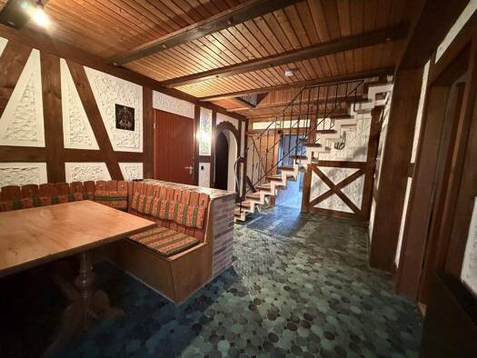 Einfamilienhaus zum Kauf 178.000 € 5 Zimmer 136 m² 238 m² Grundstück Ottendorf Gaildorf 74405