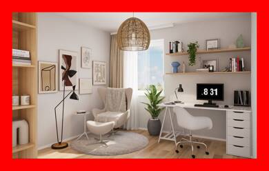 Wohnung zum Kauf - Neubau provisionsfrei 300.000 € 3 Zimmer 76 m² Lamspringe 31195