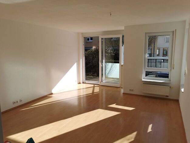 Wohnung zur Miete 860 € 3 Zimmer 67,3 m² EG frei ab 01.05.2026 Schoellstr. 5 Plieningen Stuttgart-Plieningen 70599