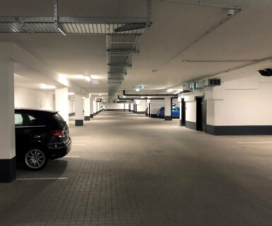 Tiefgarage zur Miete 75,63 € Gertraud-Kaltenecker-Str. 19-35 u. Clara-Schuman-S Margaretenau - Dörnbergpark Regensburg 93049