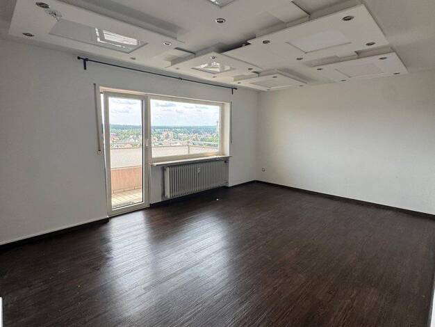 Wohnung zur Miete 780 € 2 Zimmer 60 m² frei ab 01.11.2026 Tannenstraße 1 Röthenbach Röthenbach an der Pegnitz 90552