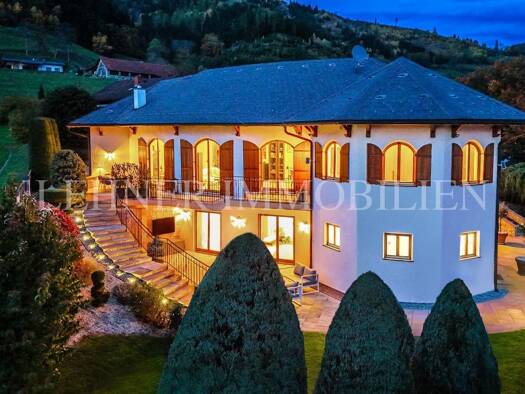 Villa zum Kauf 1.690.000 € 4 Zimmer 360 m² Bruck an der Mur 8600