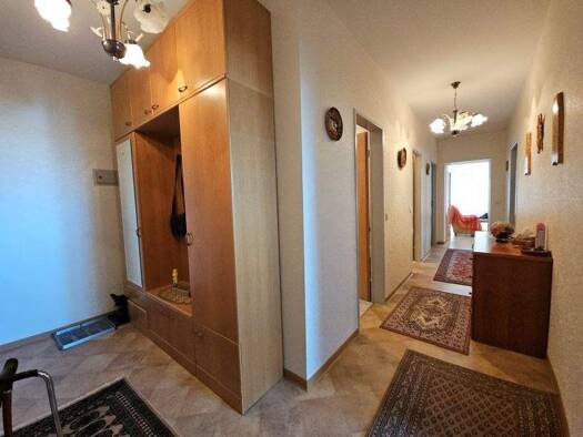 Wohnung zum Kauf 195.000 € 3 Zimmer 79,5 m² frei ab sofort Lahr Lahr/Schwarzwald 77933