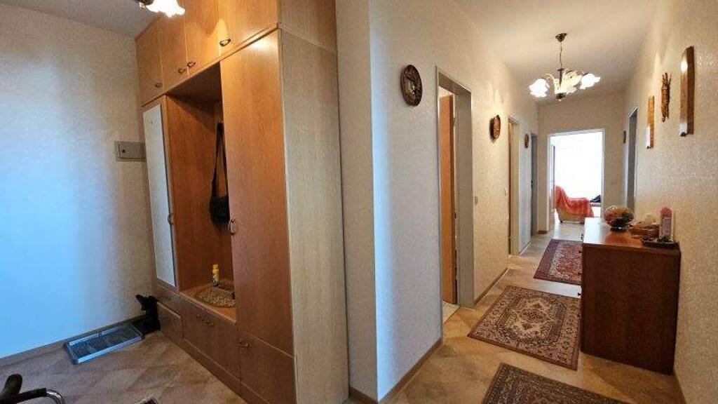 Wohnung zum Kauf 175.000 € 3 Zimmer 79,5 m² frei ab sofort Lahr Lahr/Schwarzwald 77933