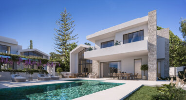 Villa zum Kauf 2.450.000 € 6 Zimmer 482 m² 722 m² Grundstück San Pedro de Alcantara 29670