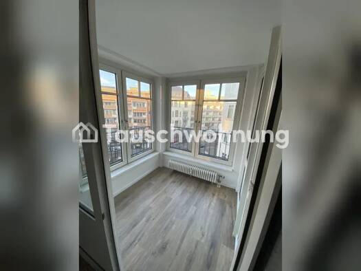 Wohnung zur Miete Tauschwohnung 680 € 2 Zimmer 56 m² 5. Geschoss Westend Charlottenburg-Wilmersdorf 10719