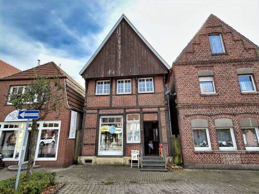 Einfamilienhaus zum Kauf 98.000 € 6 Zimmer 100 m² 308 m² Grundstück Holtwick Rosendahl 48720