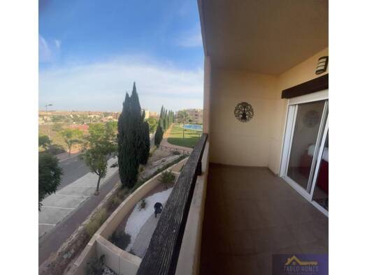 Wohnung zur Miete 800 € 2 Zimmer 80 m² 2. Geschoss Alcacil 32 Murcia 30590