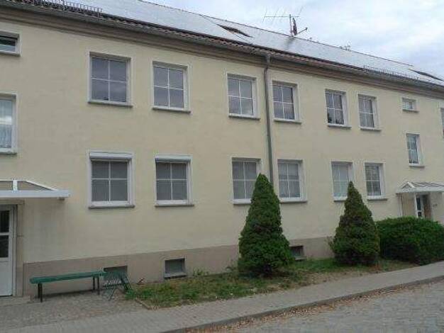 Wohnung zur Miete 333 € 3 Zimmer 60,6 m² frei ab sofort Groß Gastrose Schenkendöbern 03172