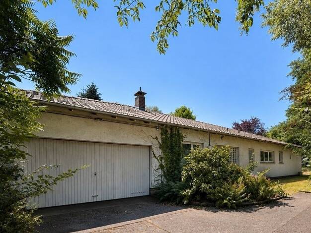 Bungalow zum Kauf 398.000 € 5 Zimmer 170 m² 1.908 m² Grundstück Wallerfangen Wallerfangen 66798