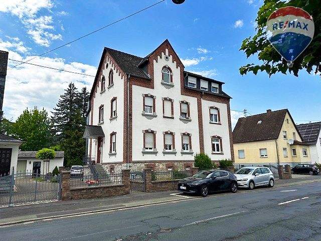 Immobilie in Hadamar - Attraktive Kapitalanlage: 3FH in Hadamar - Bild 1