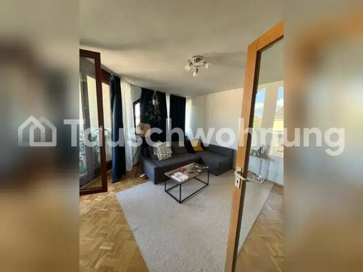 Wohnung zur Miete Tauschwohnung 915 € 3 Zimmer 89 m² 4. Geschoss Mariendorf Berlin 12105