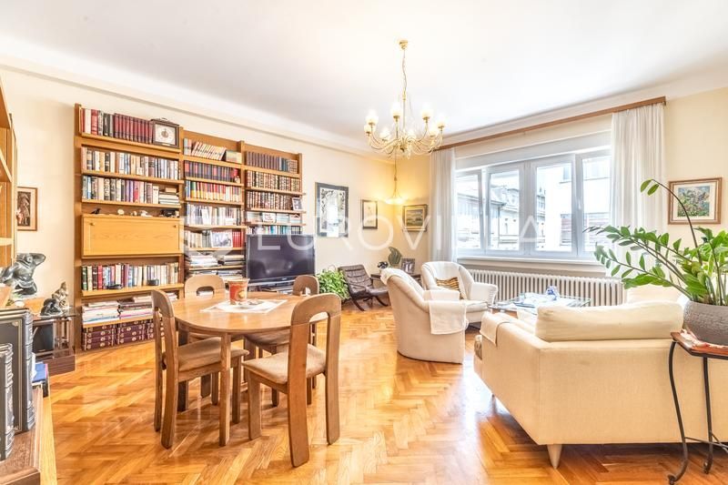 Wohnung zum Kauf 500.000 € 2 Zimmer 125 m²<br/>Wohnfläche 3.<br/>Geschoss Donji grad 10000